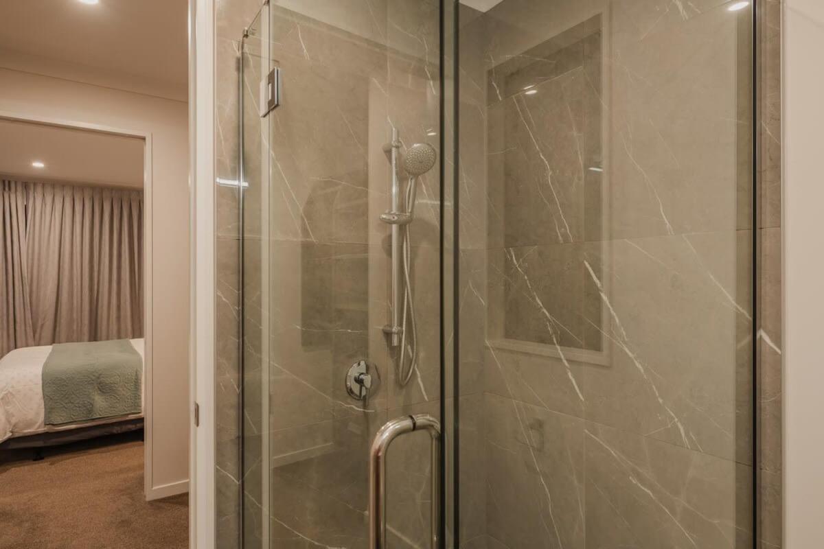 Elegant 3Br Home On Mustang Avenue Christchurch Buitenkant foto