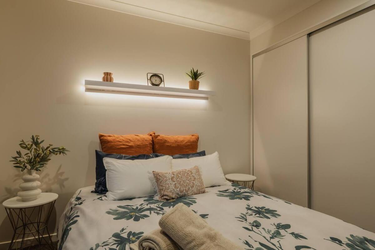 Elegant 3Br Home On Mustang Avenue Christchurch Buitenkant foto